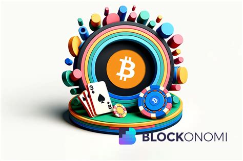 best bitcoin blackjack sites